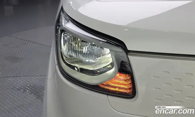 Kia Ray 2020 1.0 автомат (гидро), миниатюра 8