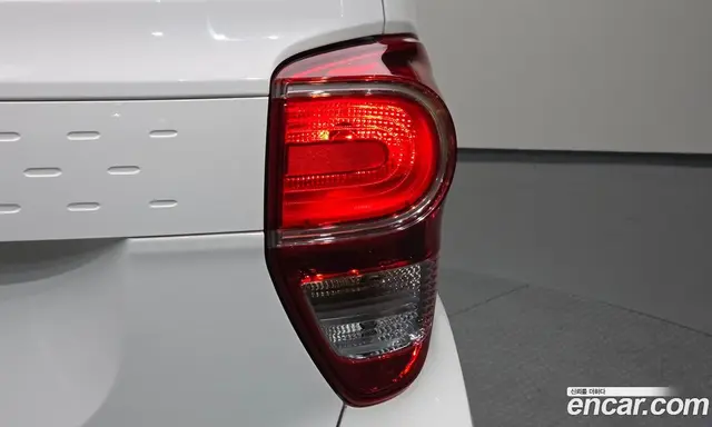 Kia Ray 2020 1.0 автомат (гидро), миниатюра 9