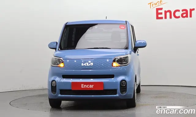 Kia Ray 2022 1.0 автомат (гидро), миниатюра 3