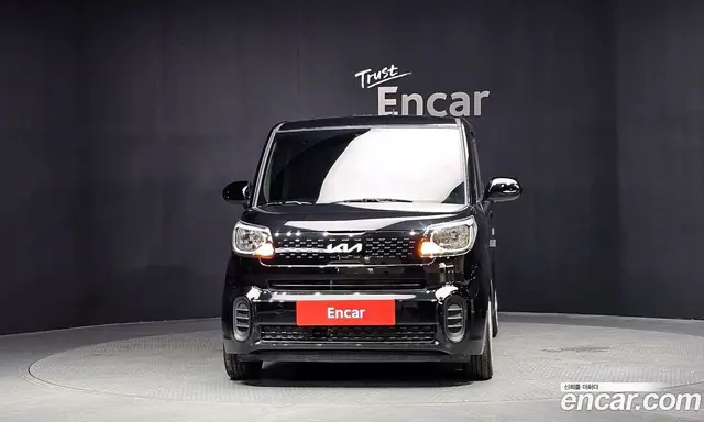 Kia Ray 2022 1.0 автомат (гидро), миниатюра 3