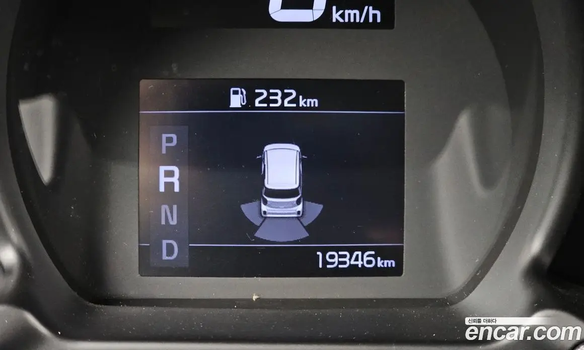 Kia Ray 2022 1.0 автомат (гидро), фото 21