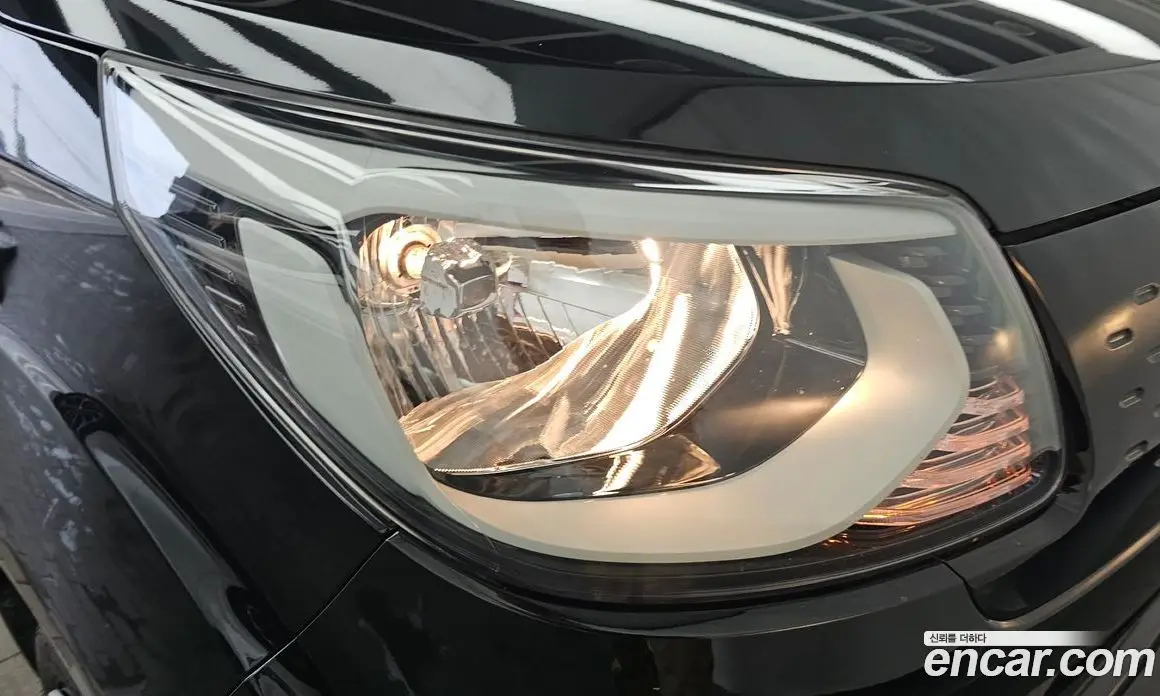 Kia Ray 2022 1.0 автомат (гидро), фото 8