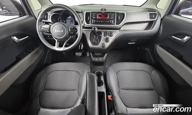 Kia Ray 2022 1.0 автомат (гидро), миниатюра 10