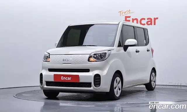 Kia Ray 2022 1.0 автомат (гидро), миниатюра 1