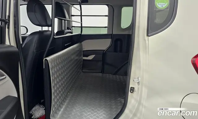 Kia Ray 2022 1.0 автомат (гидро), миниатюра 12