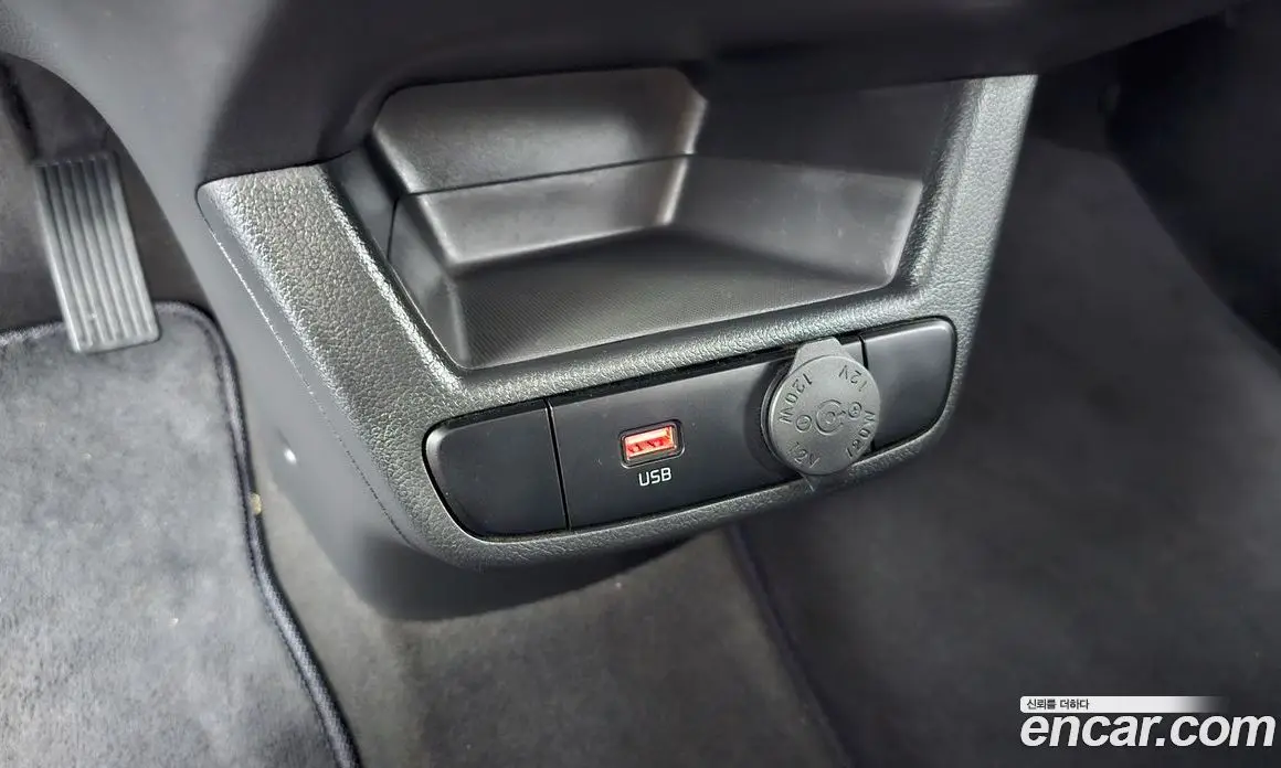 Kia Ray 2022 1.0 автомат (гидро), фото 16