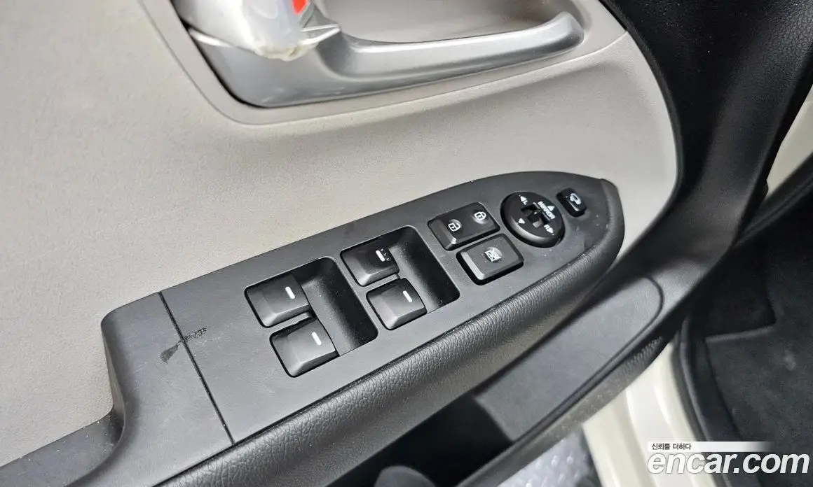 Kia Ray 2022 1.0 автомат (гидро), фото 17