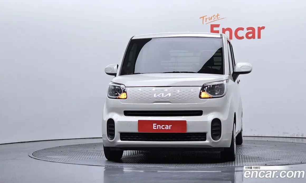 Kia Ray 2022 1.0 автомат (гидро), фото 3