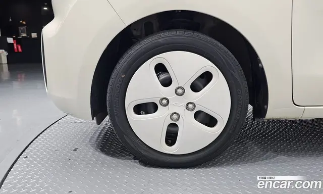 Kia Ray 2022 1.0 автомат (гидро), миниатюра 5