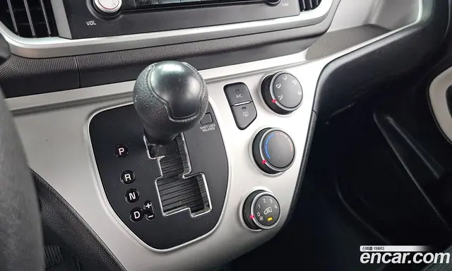 Kia Ray 2022 1.0 автомат (гидро), миниатюра 9