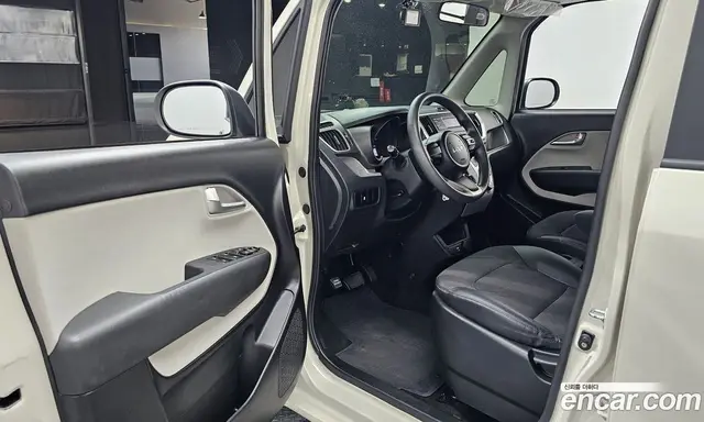Kia Ray 2022 1.0 автомат (гидро), миниатюра 10