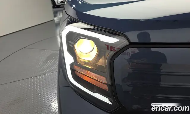 Kia Ray 2024 1.0 автомат (гидро), миниатюра 8