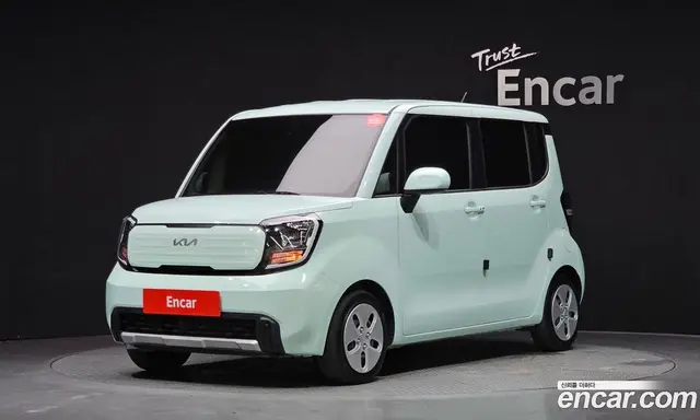 Kia Ray 2024 1.0 автомат (гидро), миниатюра 1