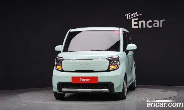 Kia Ray 2024 1.0 автомат (гидро), миниатюра 3
