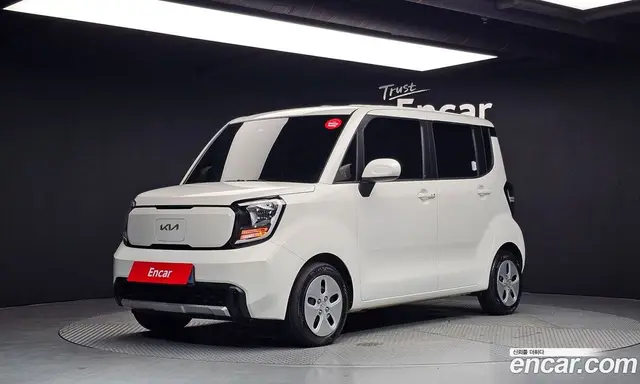 Kia Ray 2024 0.1 автомат (гидро), миниатюра 1