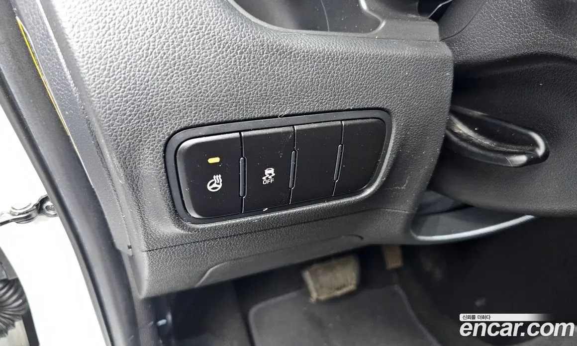 Kia Ray 2024 0.1 автомат (гидро), фото 18