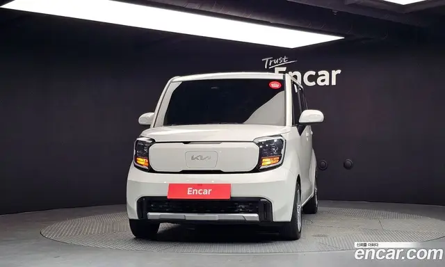 Kia Ray 2024 0.1 автомат (гидро), миниатюра 3