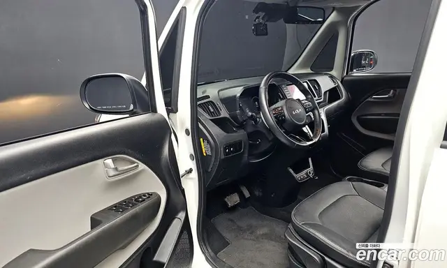 Kia Ray 2024 0.1 автомат (гидро), миниатюра 10