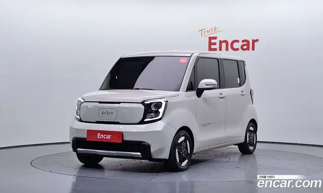 Kia Ray 2026 автомат (гидро), миниатюра 1