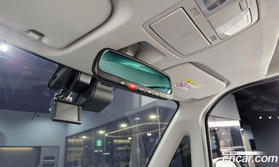 Kia Ray 2026 автомат (гидро), фото 26