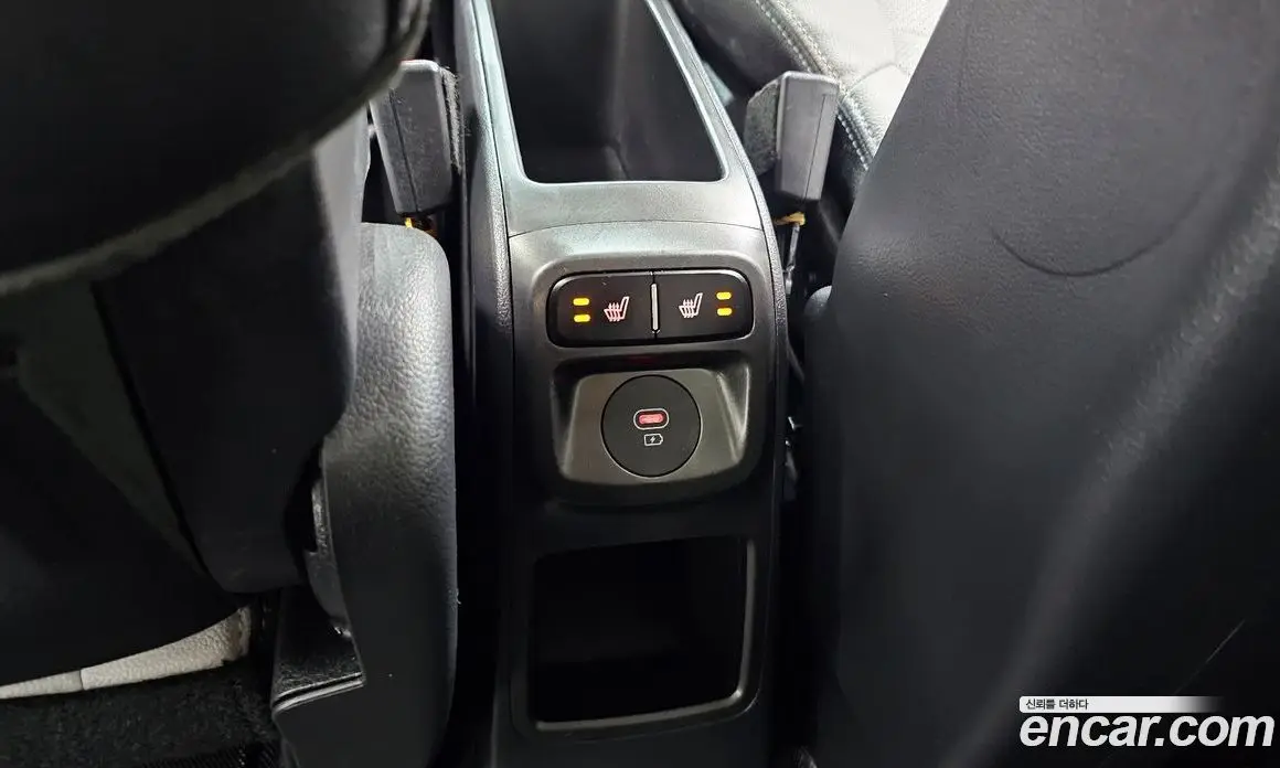Kia Ray 2026 автомат (гидро), фото 28