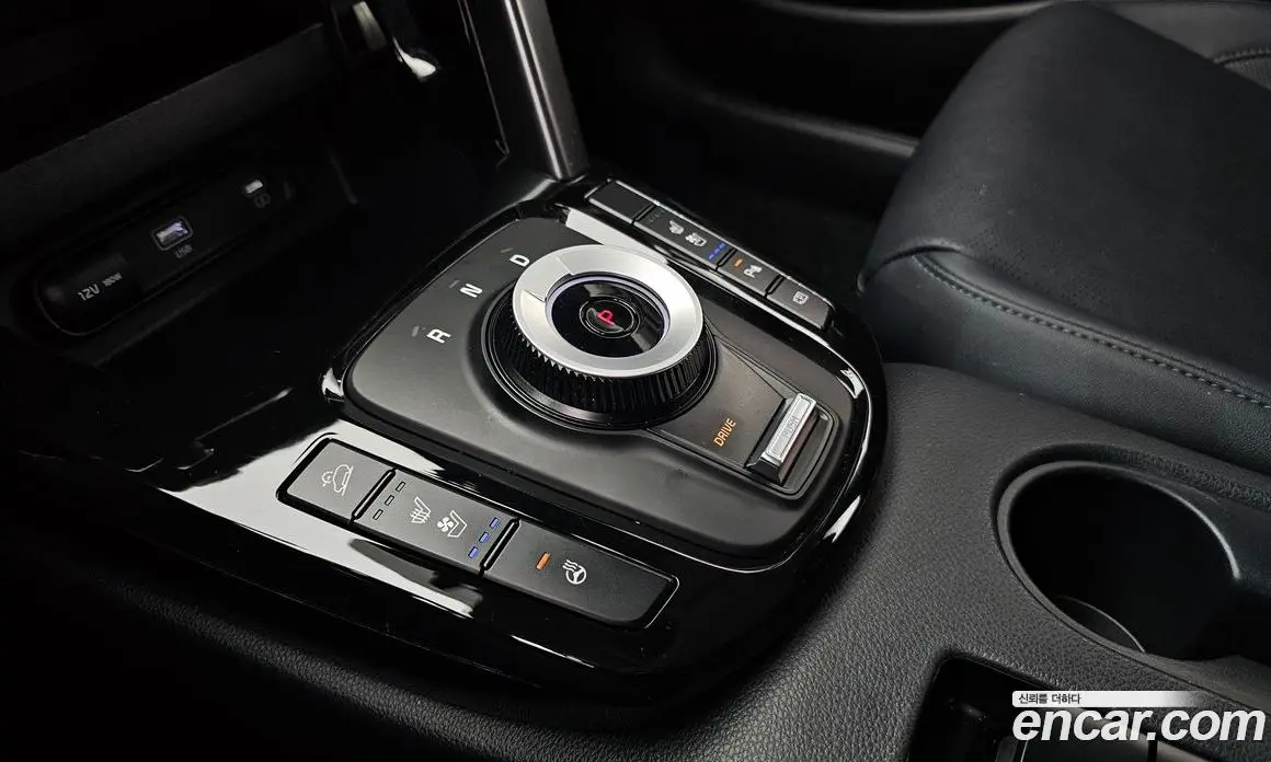 Kia Seltos 2023 1.6 автомат (гидро), фото 12