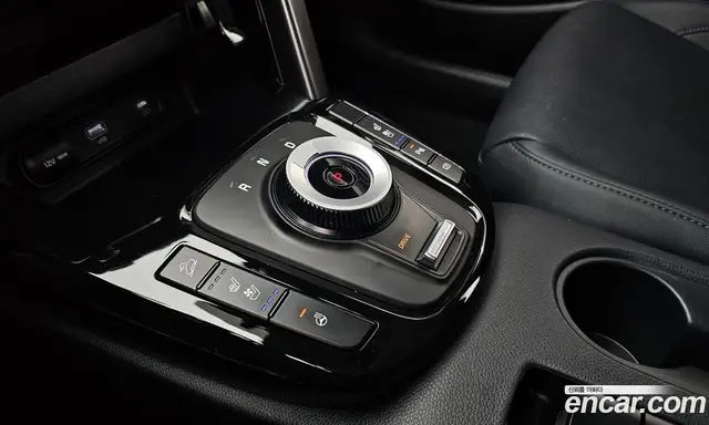 Kia Seltos 2023 1.6 автомат (гидро), миниатюра 12