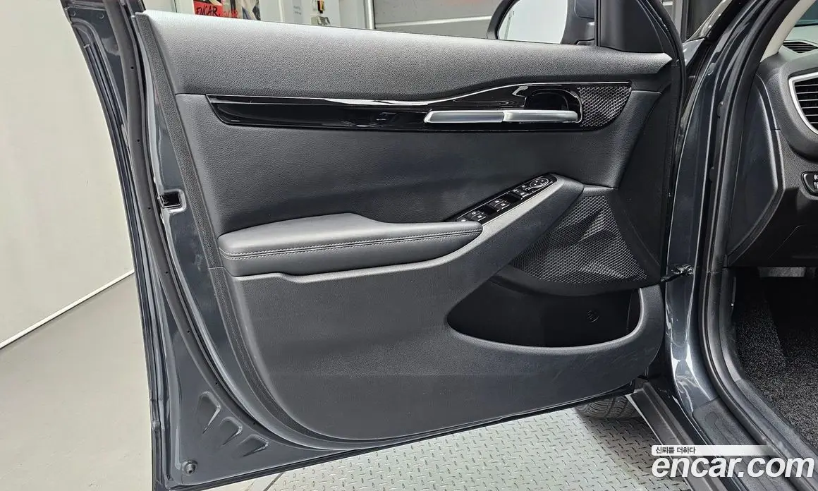 Kia Seltos 2023 1.6 автомат (гидро), фото 14