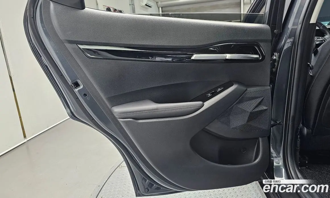 Kia Seltos 2023 1.6 автомат (гидро), фото 15