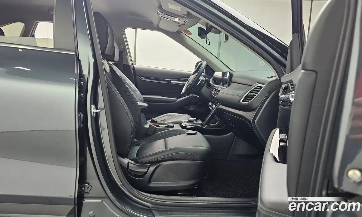 Kia Seltos 2023 1.6 автомат (гидро), фото 16