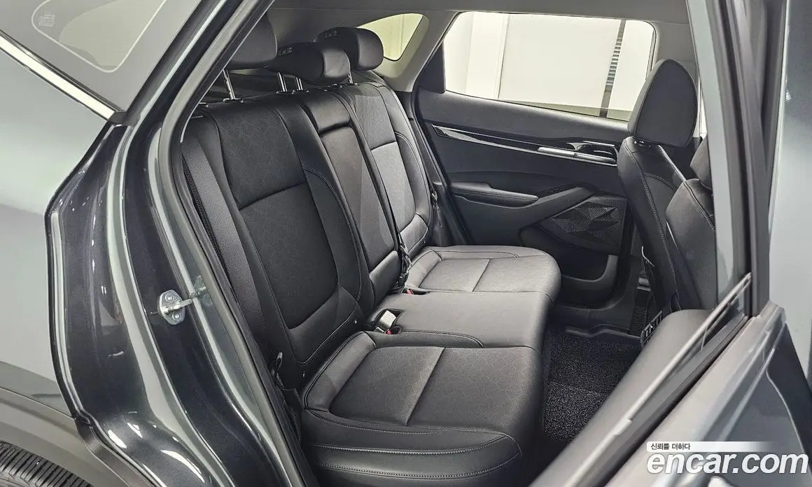 Kia Seltos 2023 1.6 автомат (гидро), фото 17