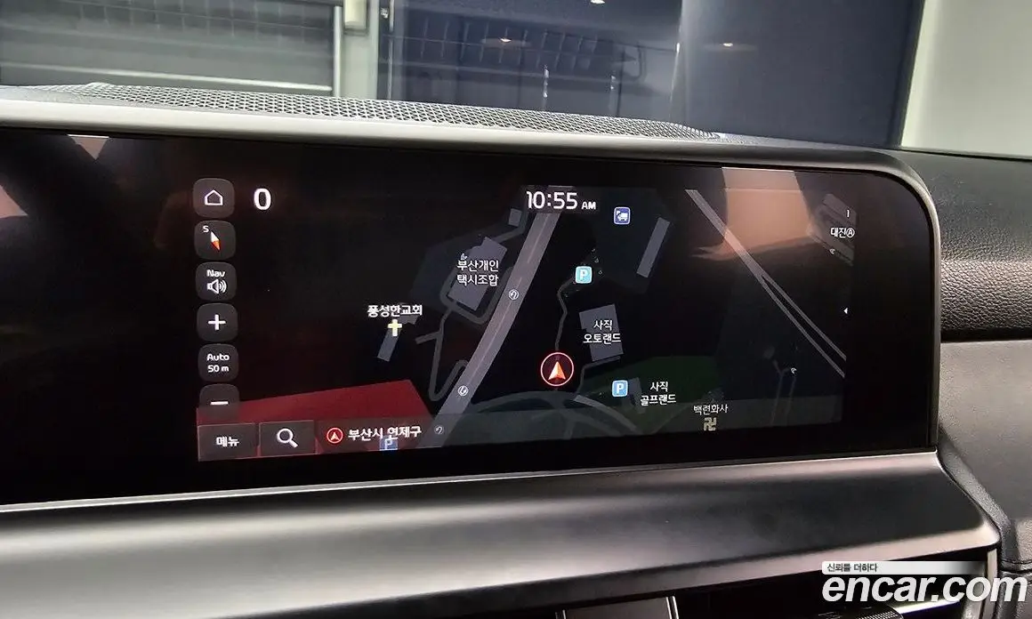 Kia Seltos 2023 1.6 автомат (гидро), фото 20