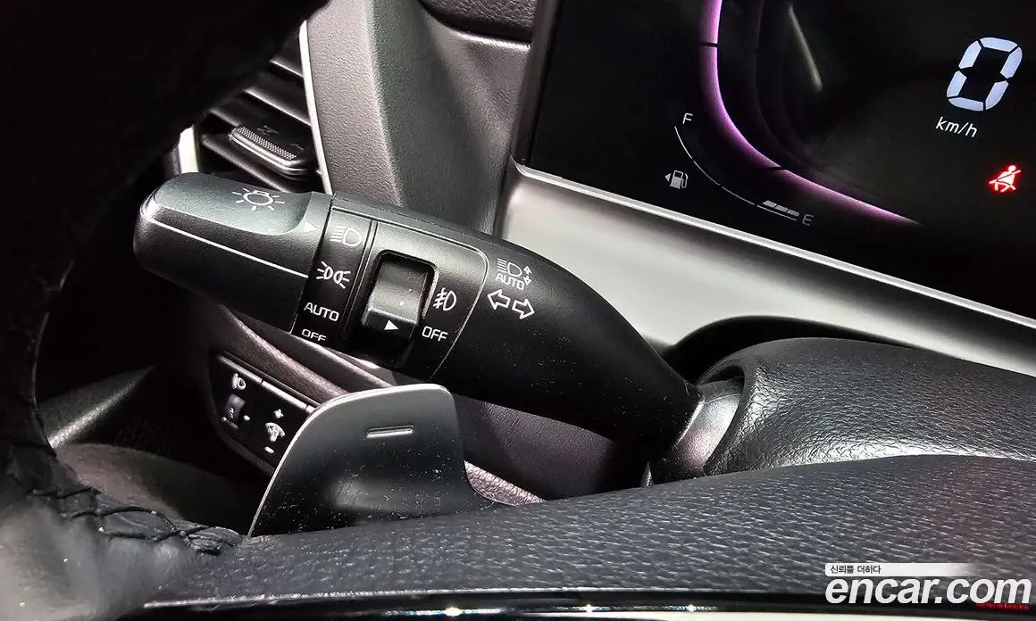 Kia Seltos 2023 1.6 автомат (гидро), фото 25