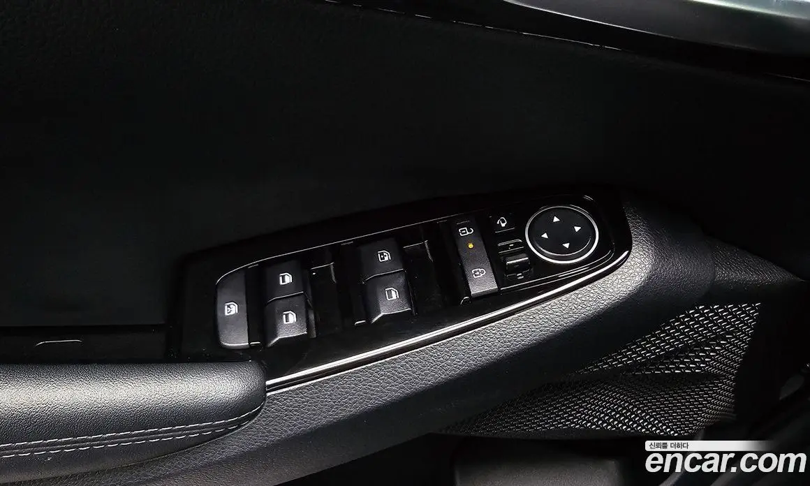 Kia Seltos 2023 1.6 автомат (гидро), фото 28