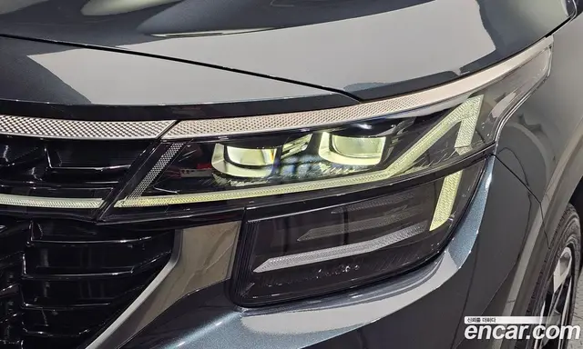 Kia Seltos 2023 1.6 автомат (гидро), миниатюра 8