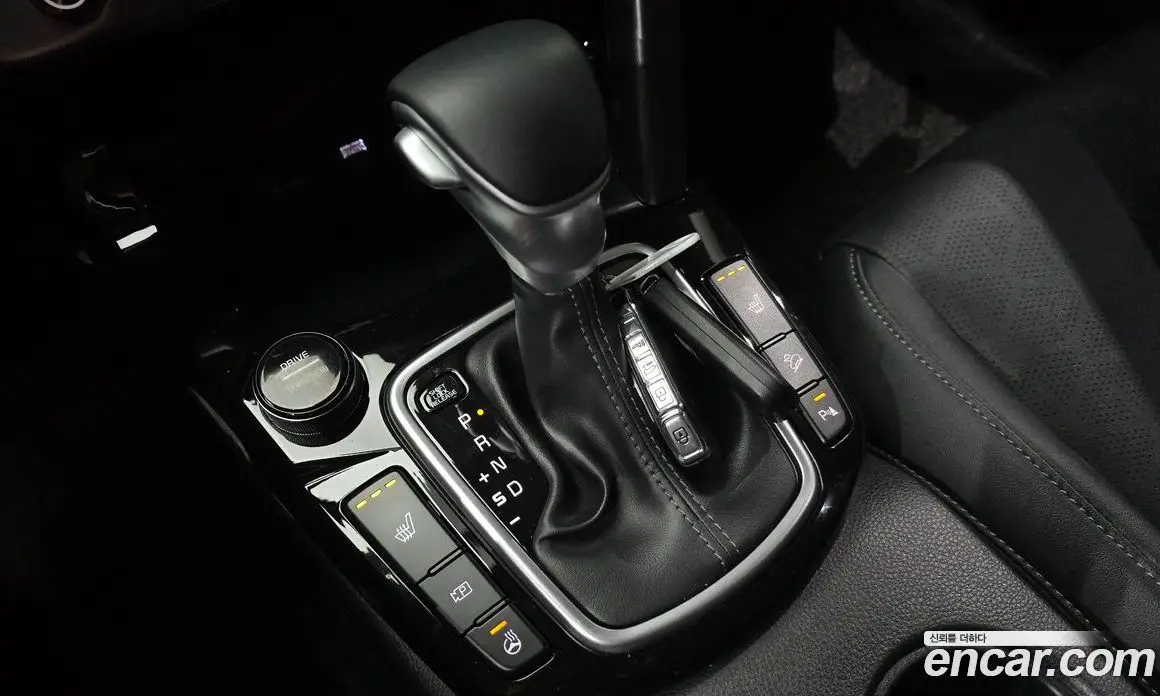Kia Seltos 2024 1.6 автомат (гидро), фото 12