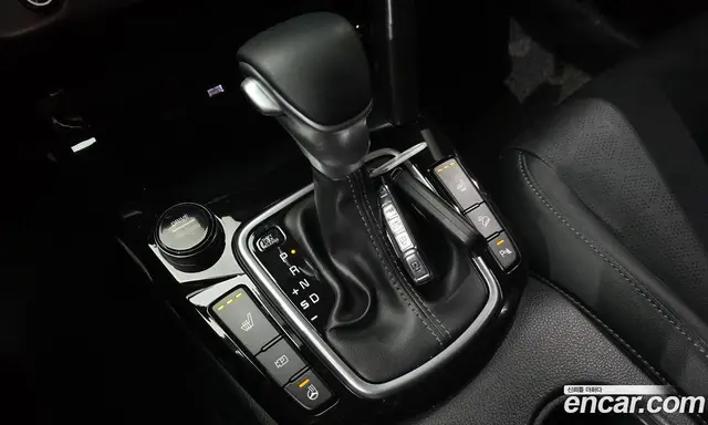 Kia Seltos 2024 1.6 автомат (гидро), миниатюра 12