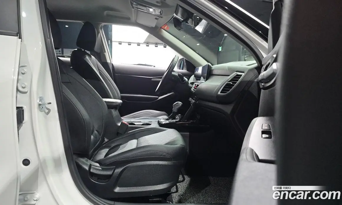 Kia Seltos 2024 1.6 автомат (гидро), фото 16
