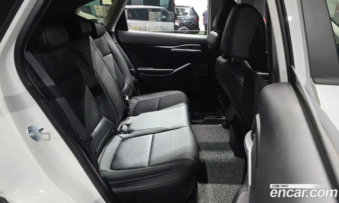 Kia Seltos 2024 1.6 автомат (гидро), фото 17