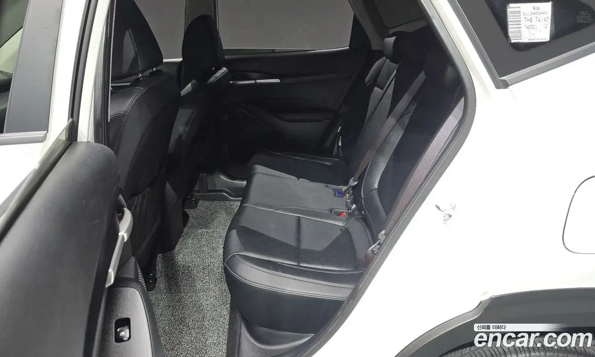Kia Seltos 2024 1.6 автомат (гидро), фото 18