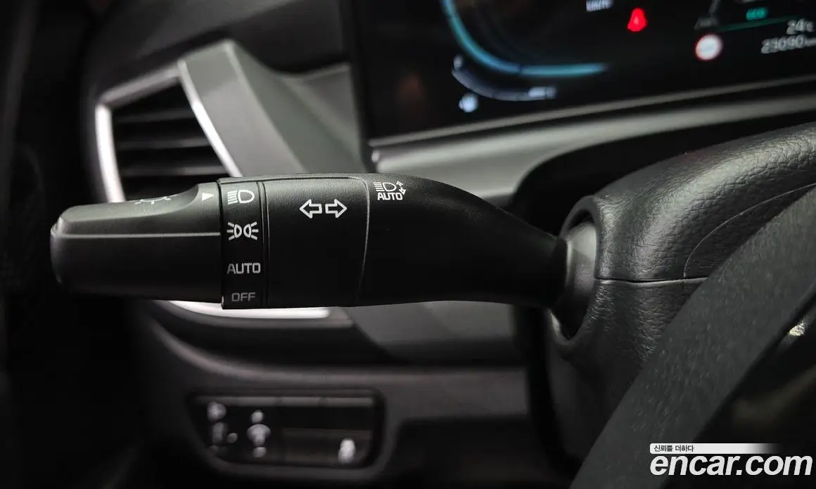 Kia Seltos 2024 1.6 автомат (гидро), фото 27