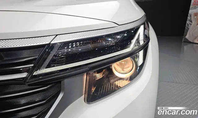 Kia Seltos 2024 1.6 автомат (гидро), миниатюра 8