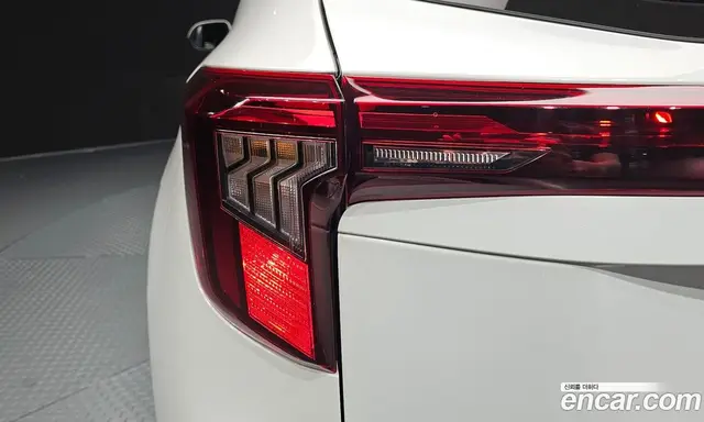 Kia Seltos 2024 1.6 автомат (гидро), миниатюра 9