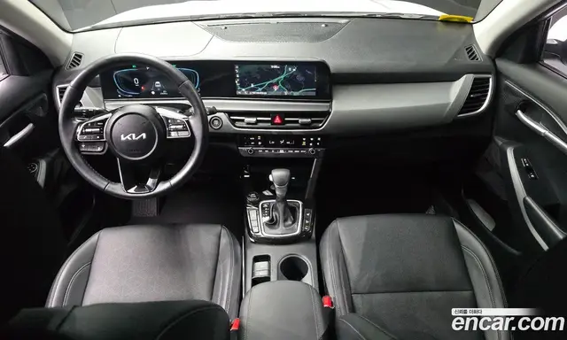 Kia Seltos 2024 1.6 автомат (гидро), миниатюра 10