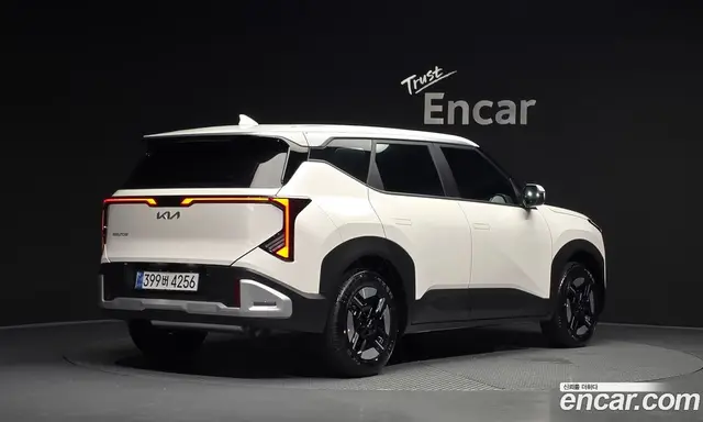 Kia Seltos 2026 1.6 автомат (гидро), миниатюра 2