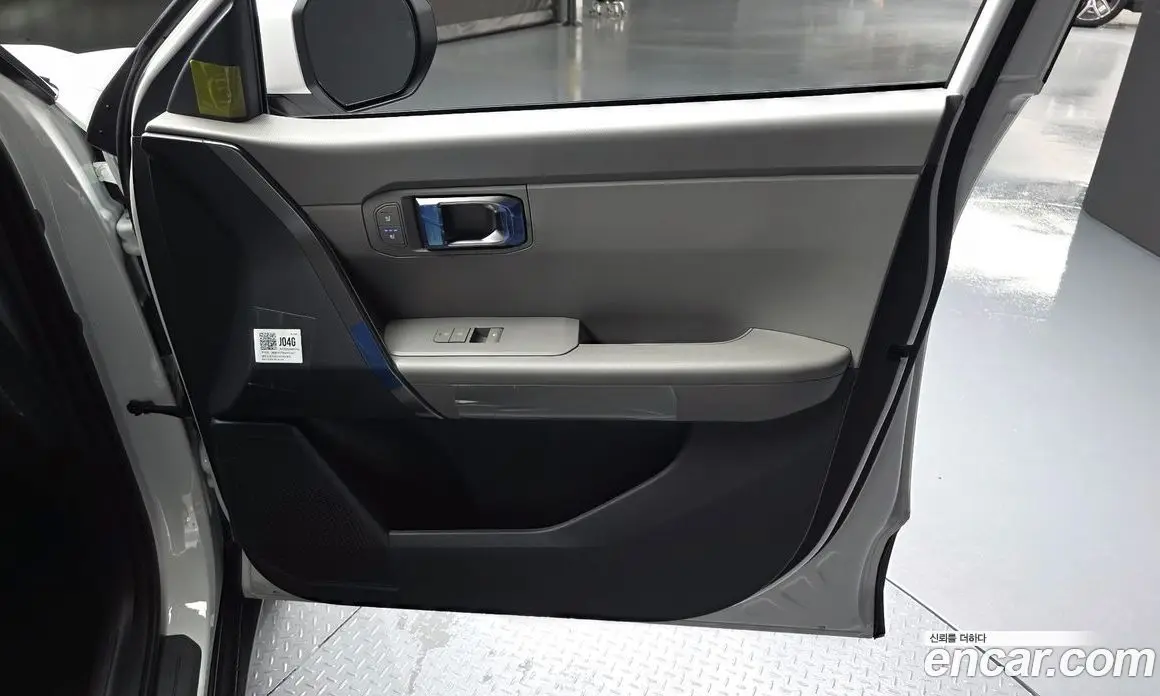 Kia Seltos 2026 1.6 автомат (гидро), фото 14