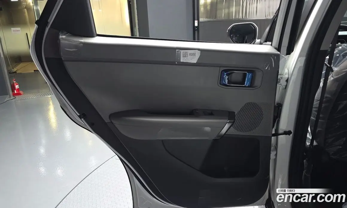 Kia Seltos 2026 1.6 автомат (гидро), фото 15