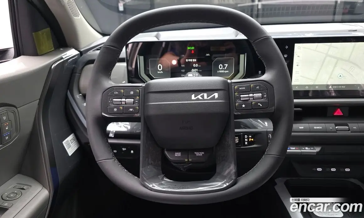 Kia Seltos 2026 1.6 автомат (гидро), фото 19