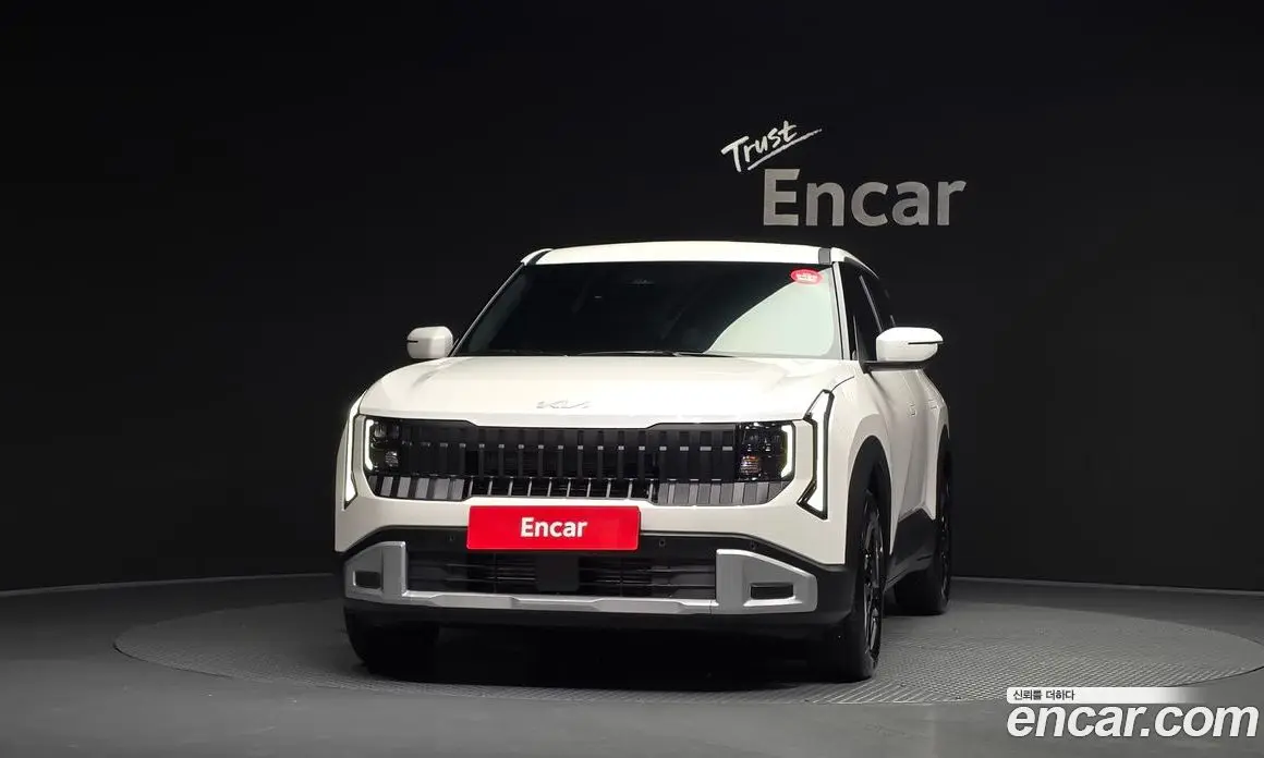 Kia Seltos 2026 1.6 автомат (гидро), фото 3