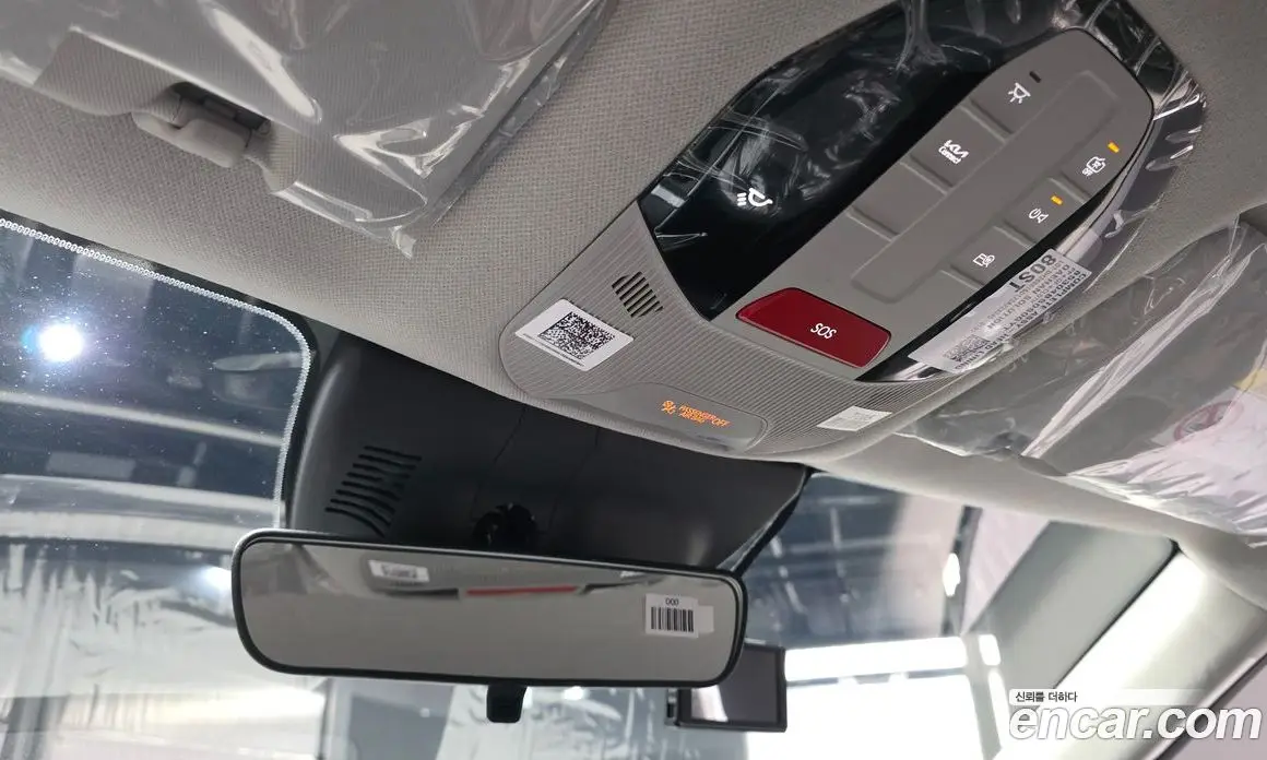 Kia Seltos 2026 1.6 автомат (гидро), фото 25